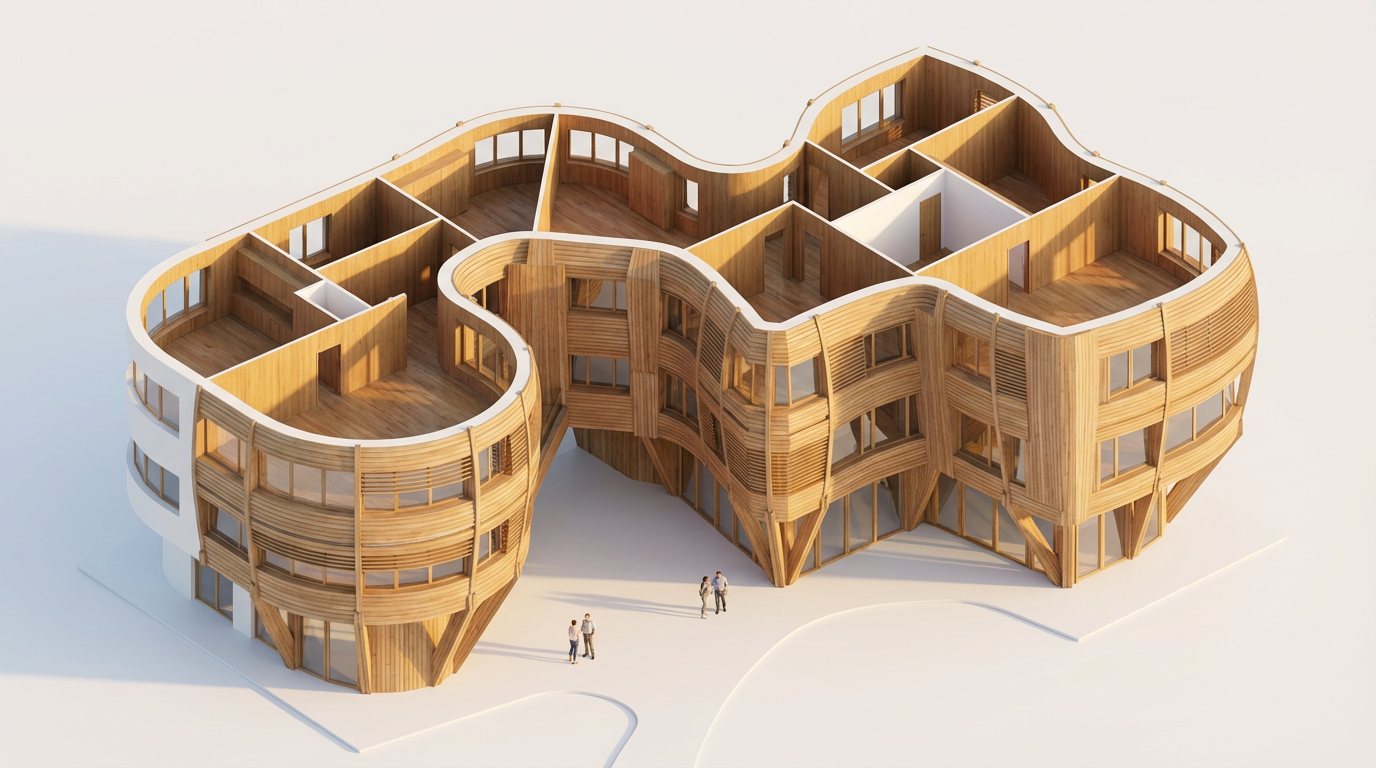 2D to 3D Isometric - After