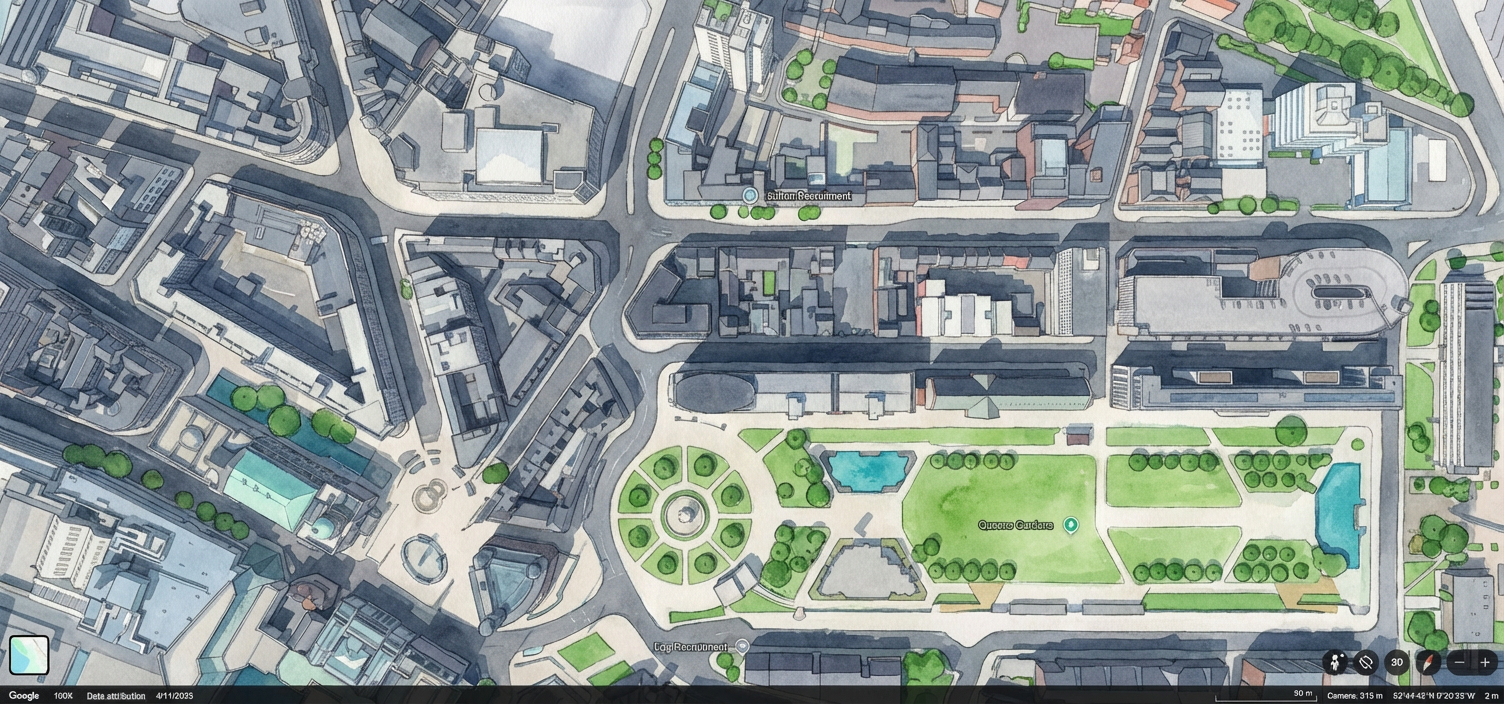 Masterplan Colorizer - After