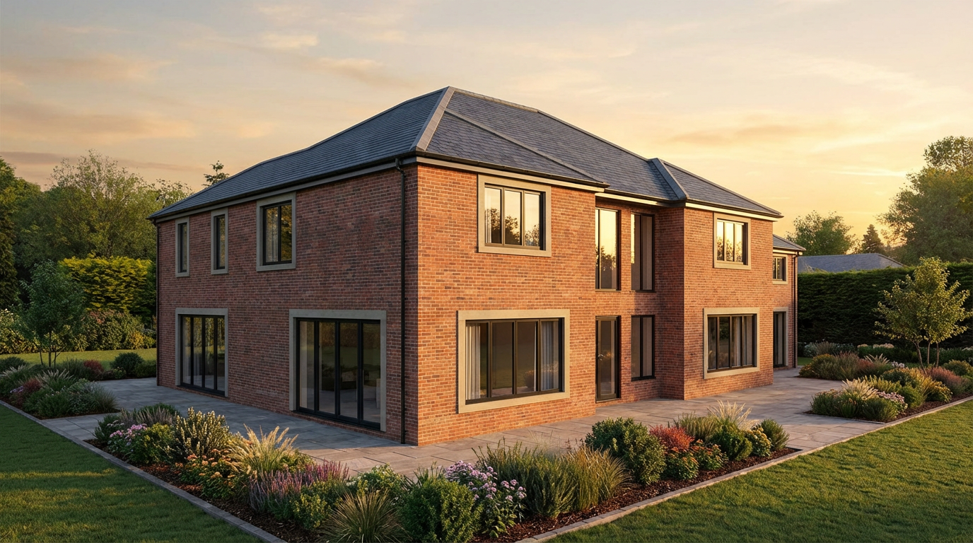 Image Restore - After