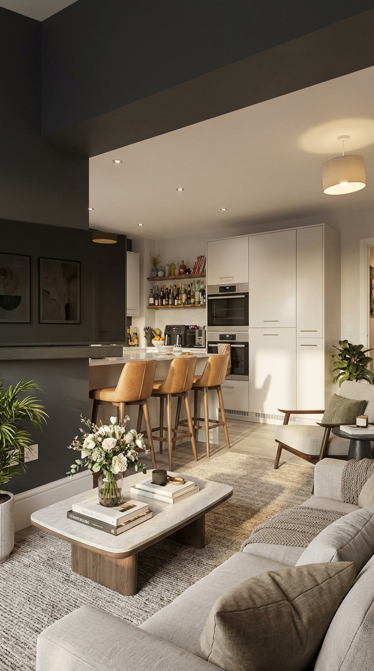 Virtual Staging - After