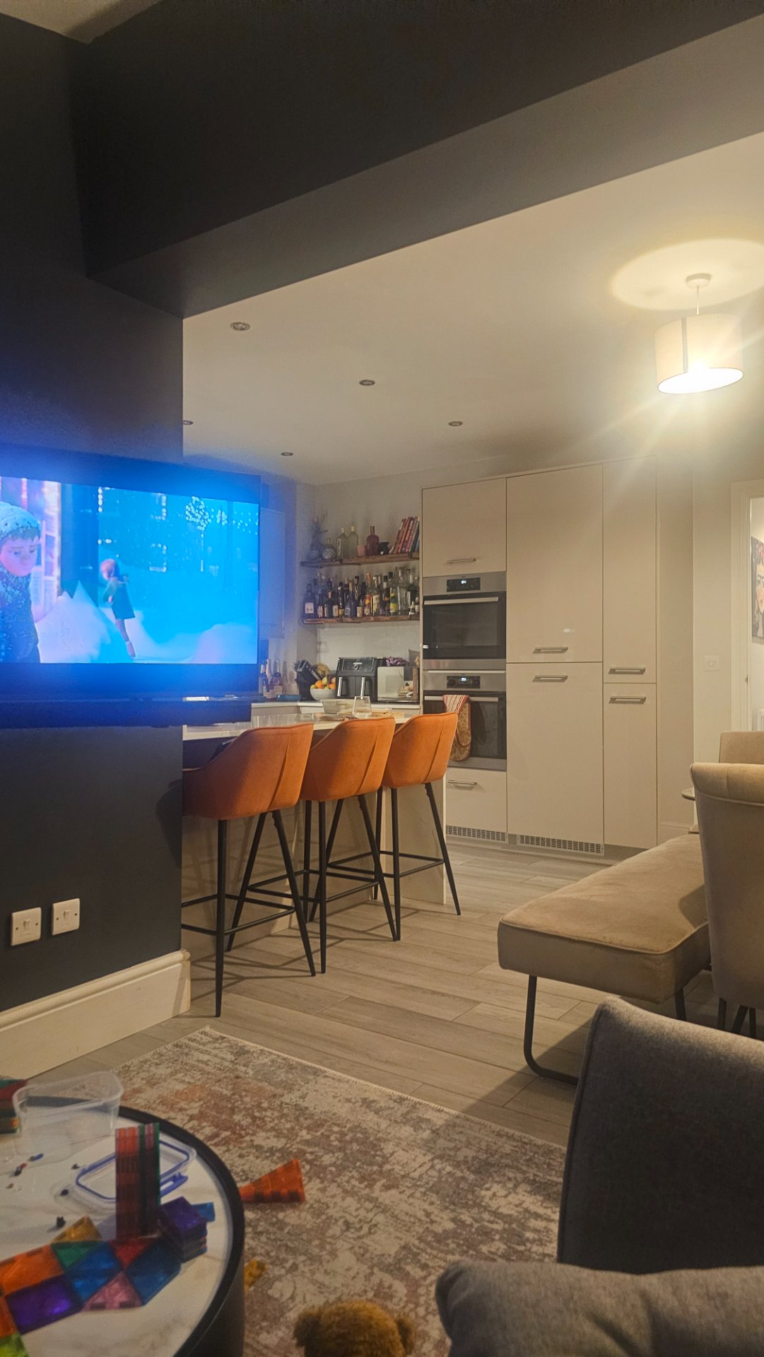 Virtual Staging - Before