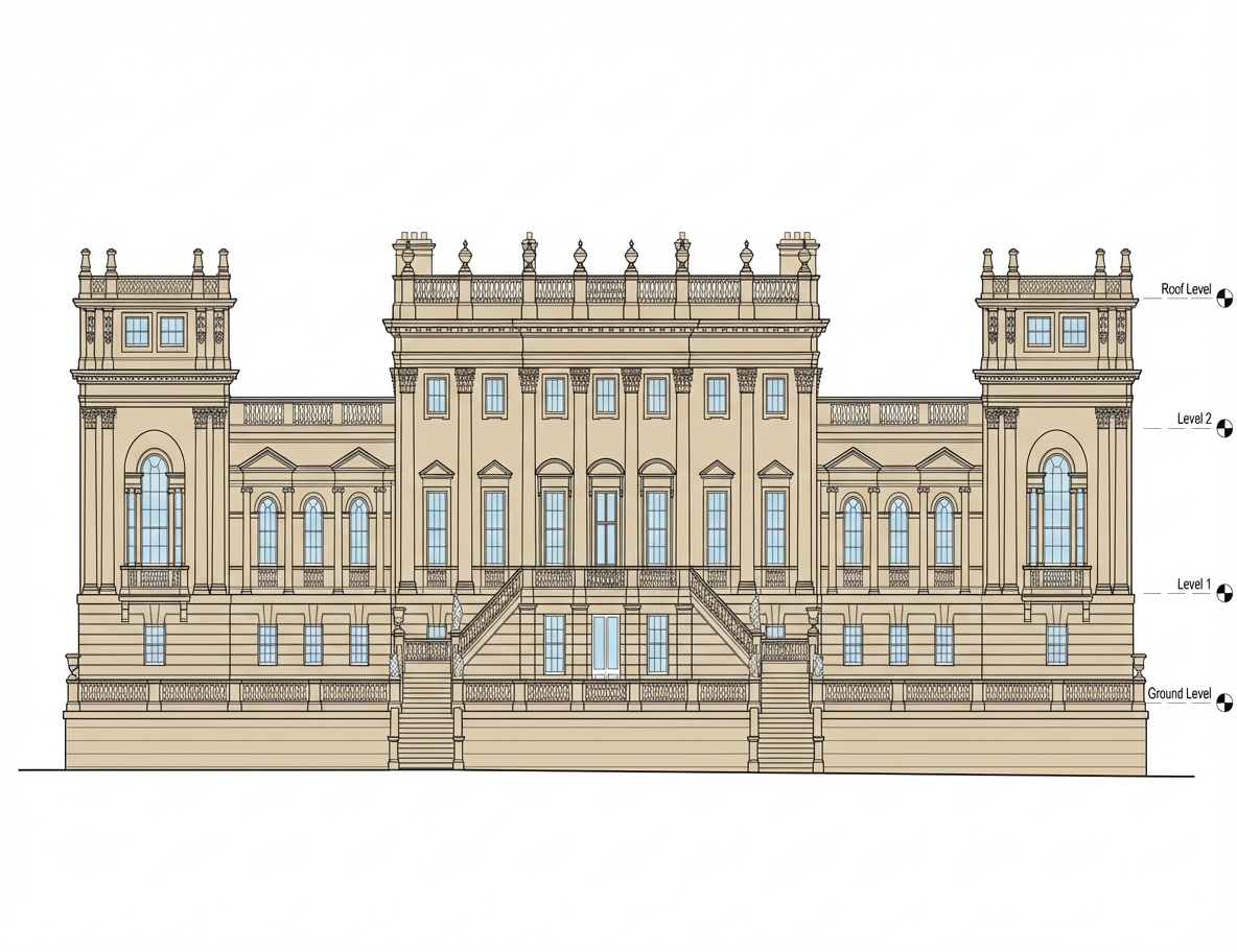 Architectural Analysis - After