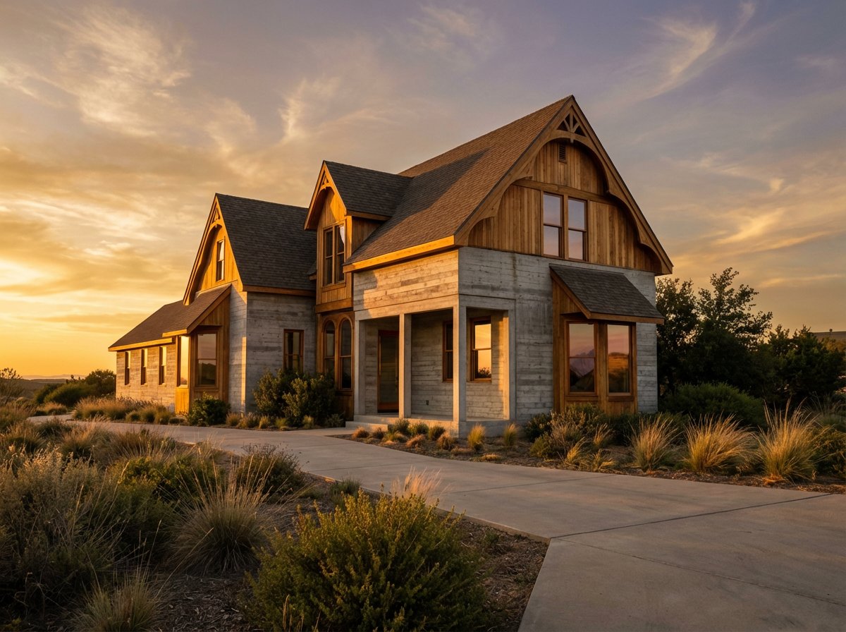 Lighting & Time - Before